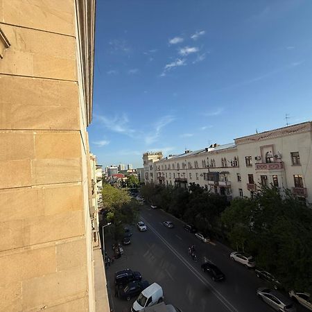 Black Mont Inn Hotel Baku Kültér fotó