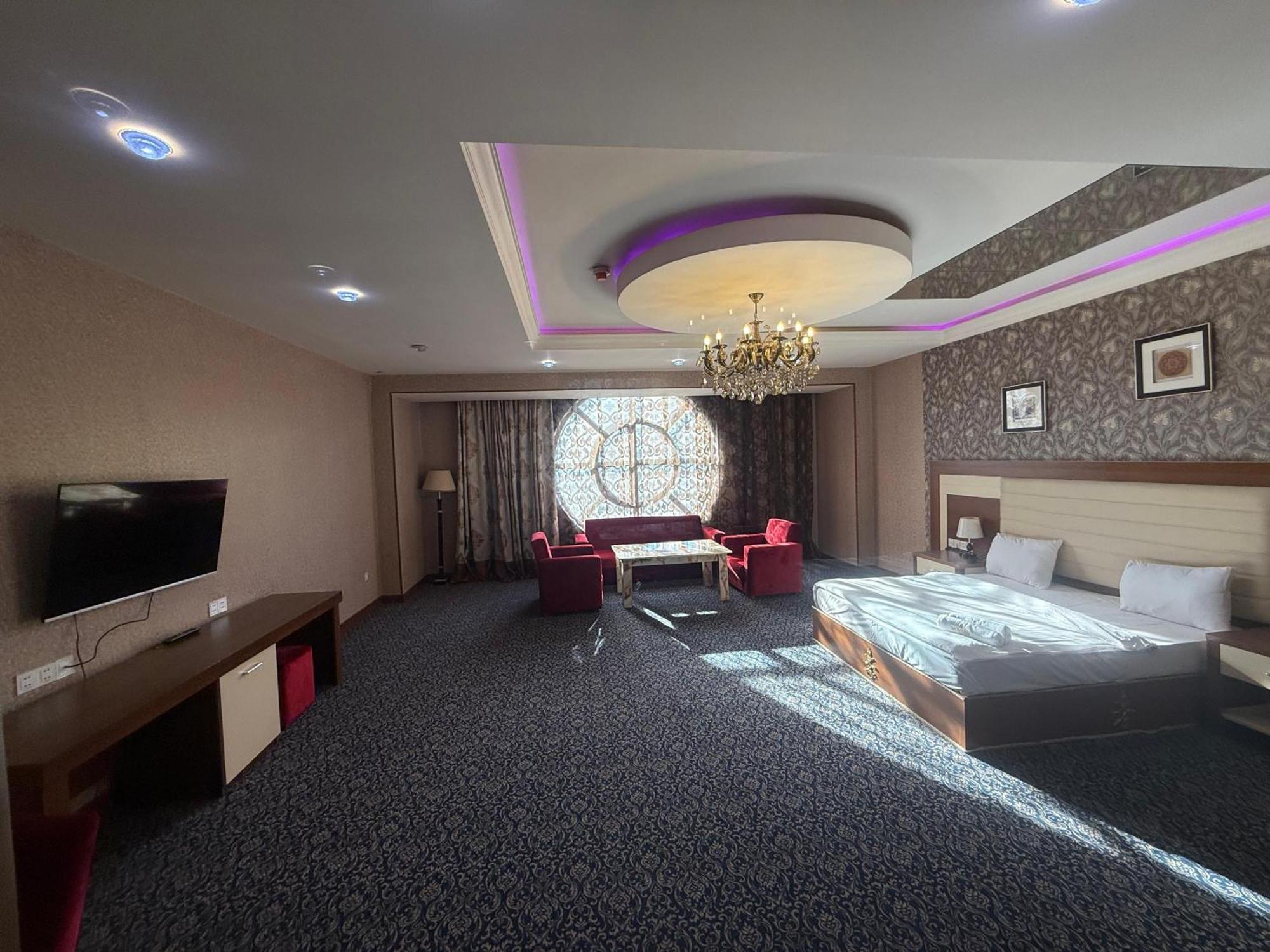 Black Mont Inn Hotel Baku Kültér fotó
