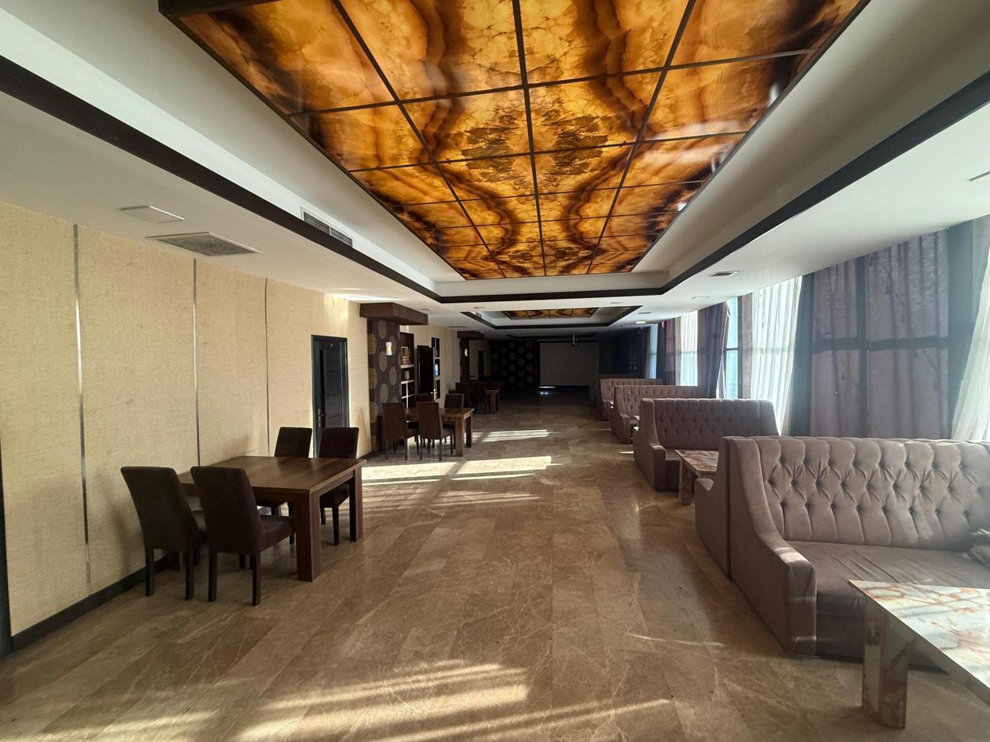 Black Mont Inn Hotel Baku Kültér fotó