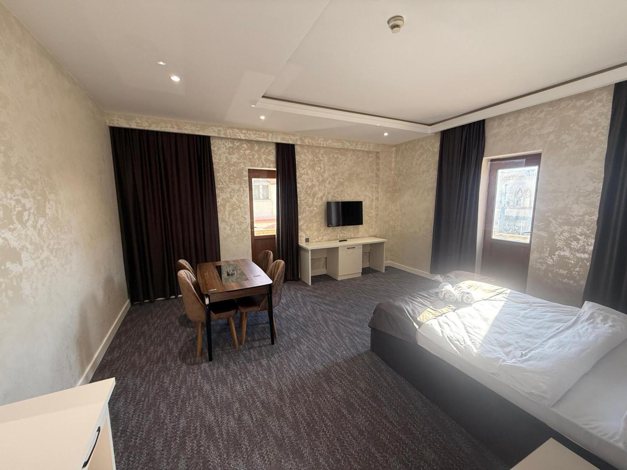 Black Mont Inn Hotel Baku Kültér fotó