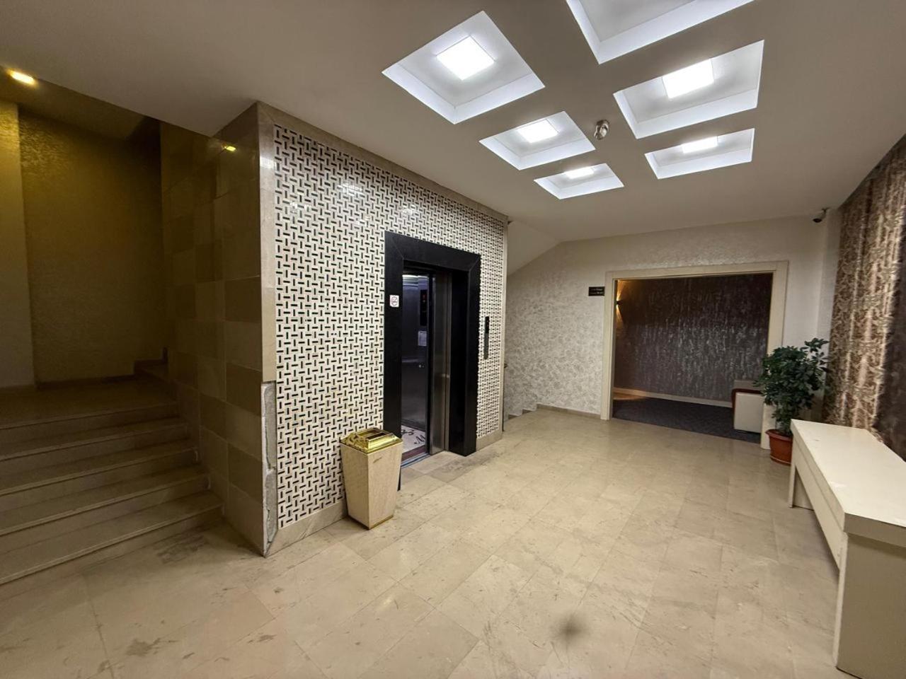 Black Mont Inn Hotel Baku Kültér fotó
