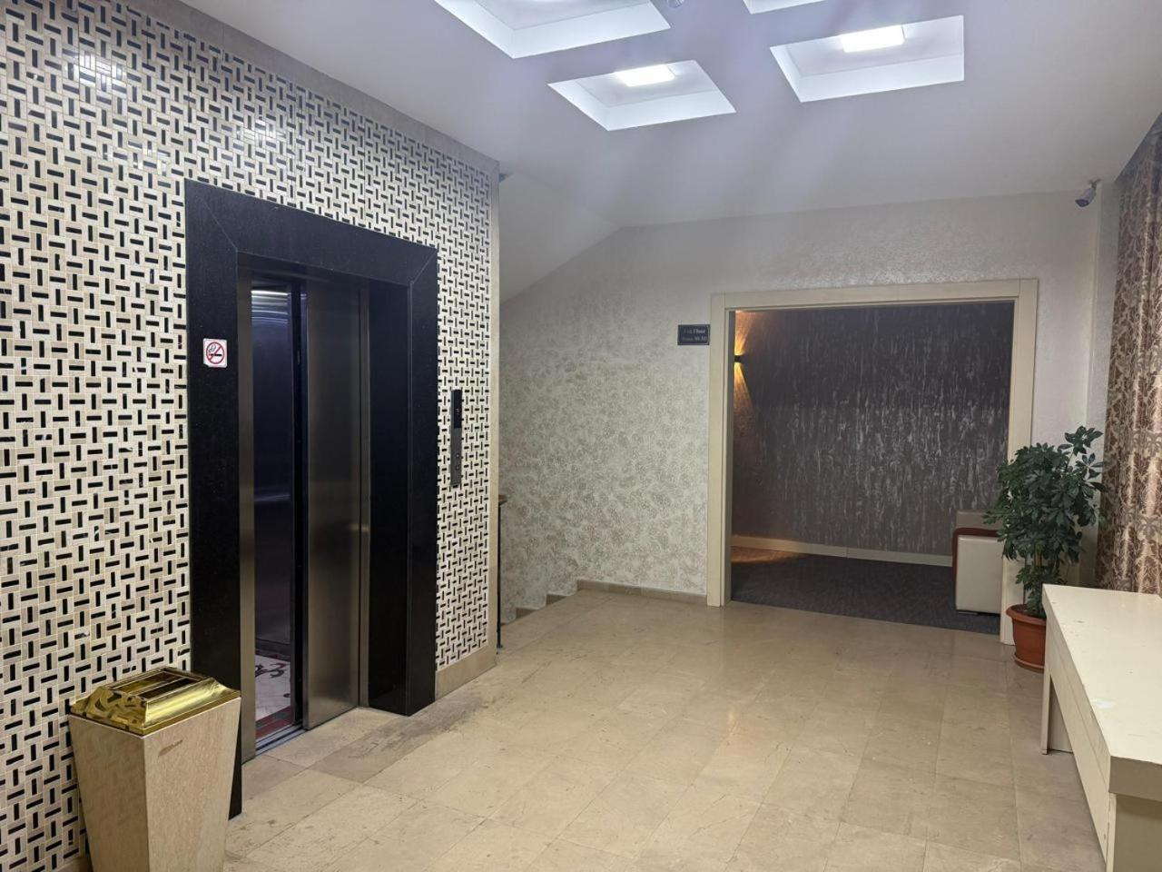 Black Mont Inn Hotel Baku Kültér fotó