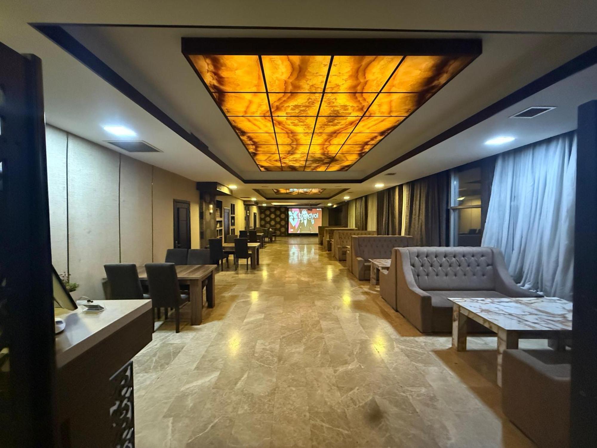 Black Mont Inn Hotel Baku Kültér fotó