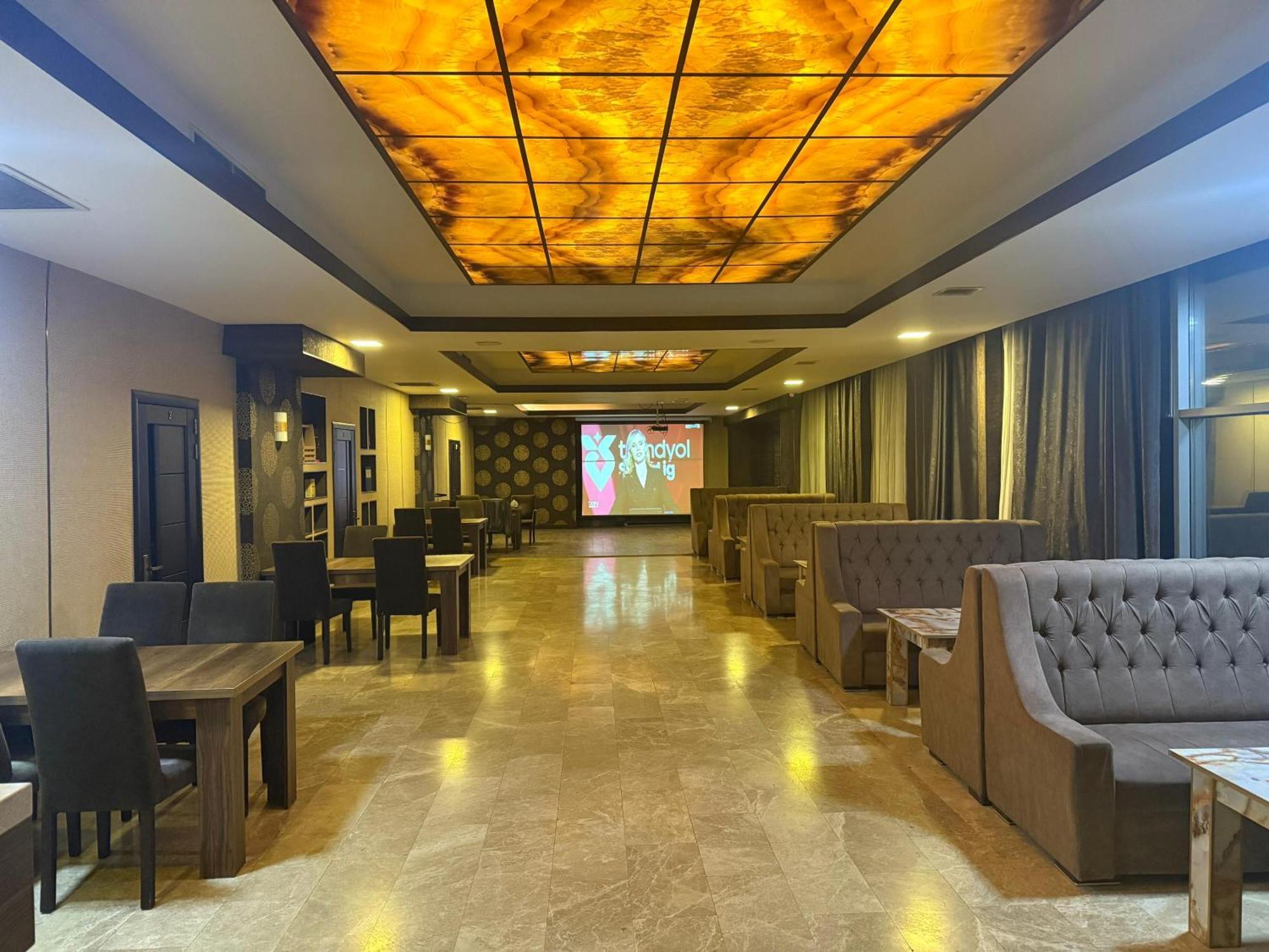 Black Mont Inn Hotel Baku Kültér fotó