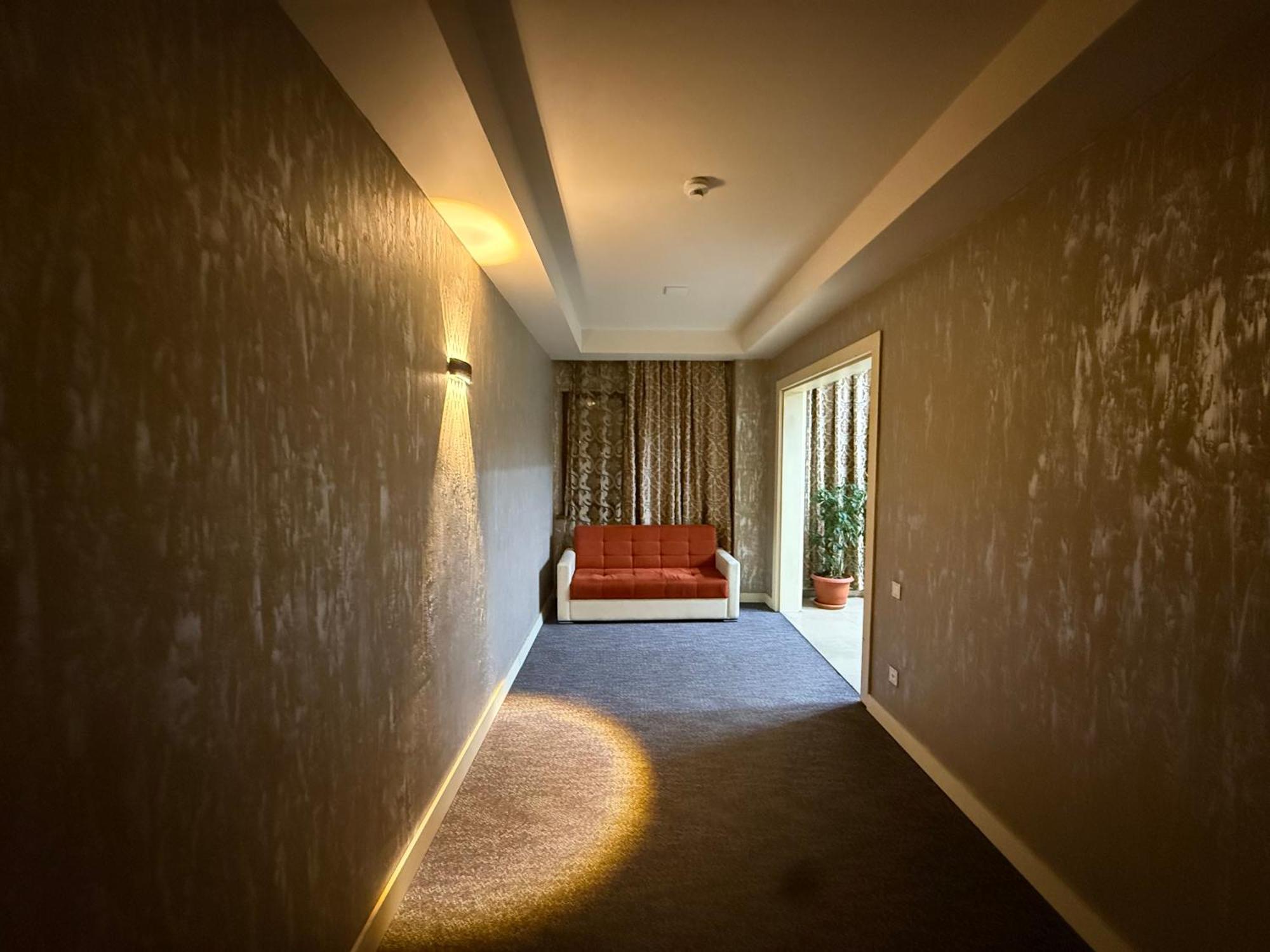 Black Mont Inn Hotel Baku Kültér fotó