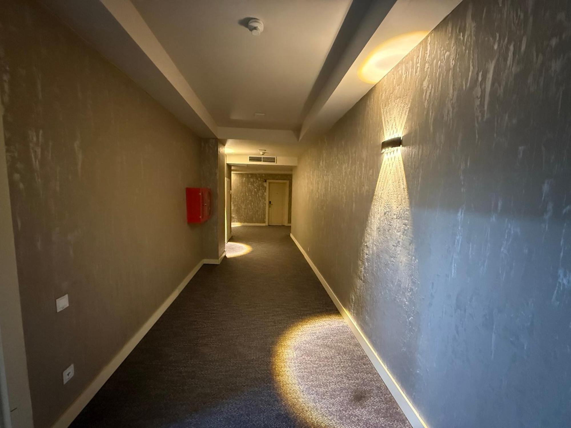 Black Mont Inn Hotel Baku Kültér fotó