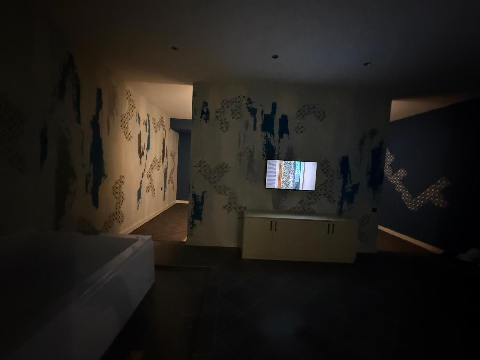 Black Mont Inn Hotel Baku Kültér fotó