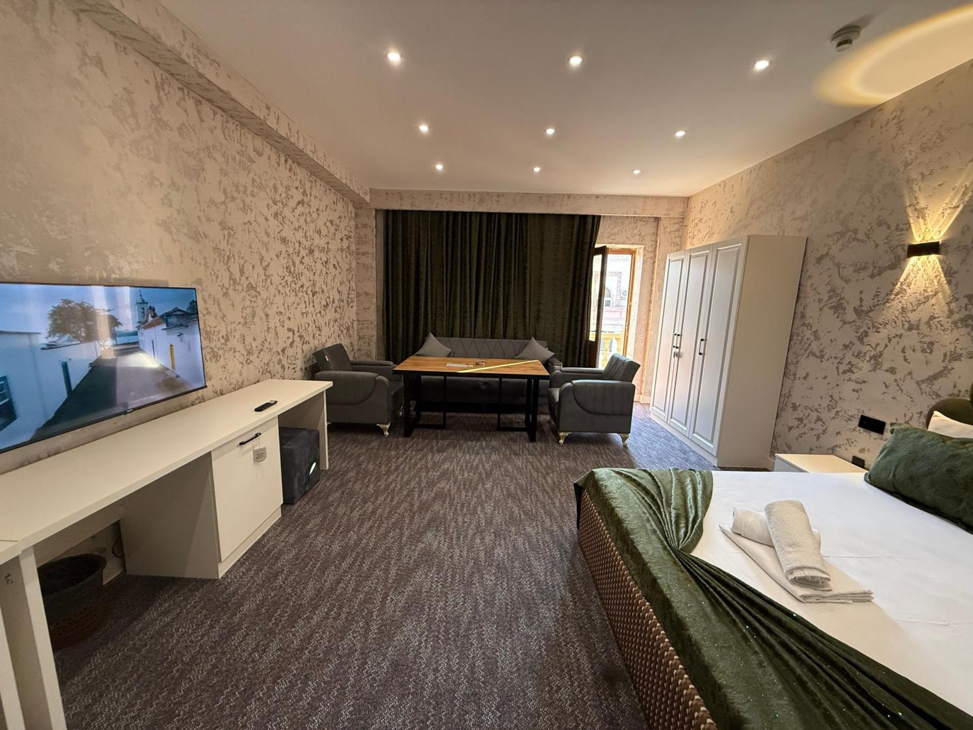 Black Mont Inn Hotel Baku Kültér fotó